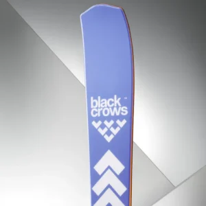black-crows-octo-birdie-ski-26-27-light-blue-3 Black crows octo birdie ski 26 27 light blue