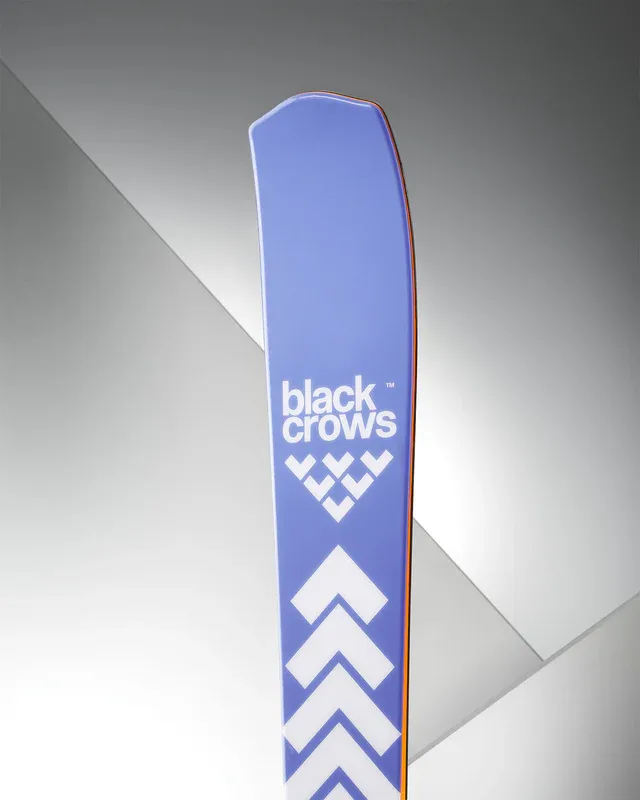 black-crows-octo-birdie-ski-26-27-light-blue-3 Black crows octo birdie ski 26 27 light blue