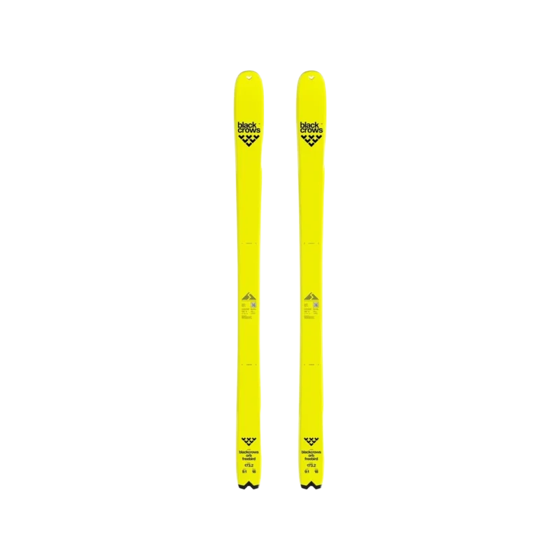 black-crows-orb-freebird-ski-26-27-yellow-1 Black crows orb freebird ski 26 27 yellow