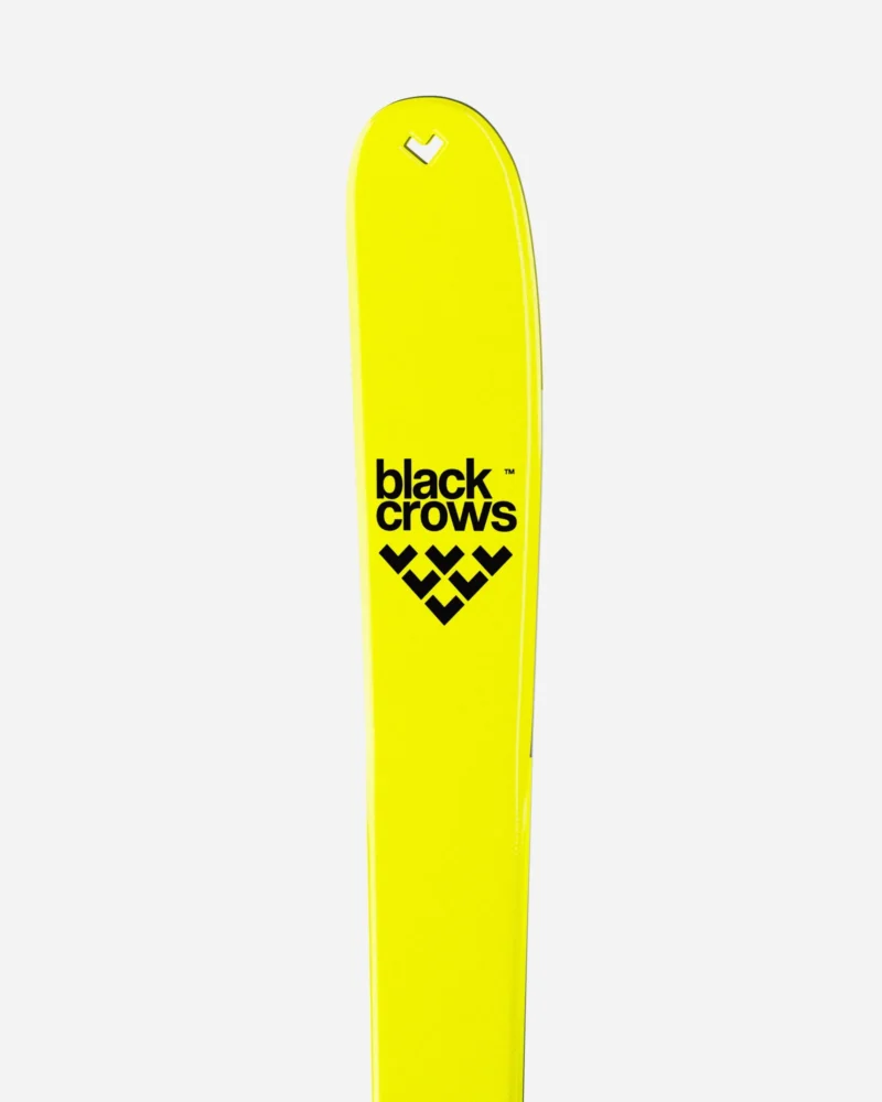 black-crows-orb-freebird-ski-26-27-yellow-2 Black crows orb freebird ski 26 27 yellow