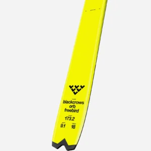 black-crows-orb-freebird-ski-26-27-yellow-3 Black crows orb freebird ski 26 27 yellow