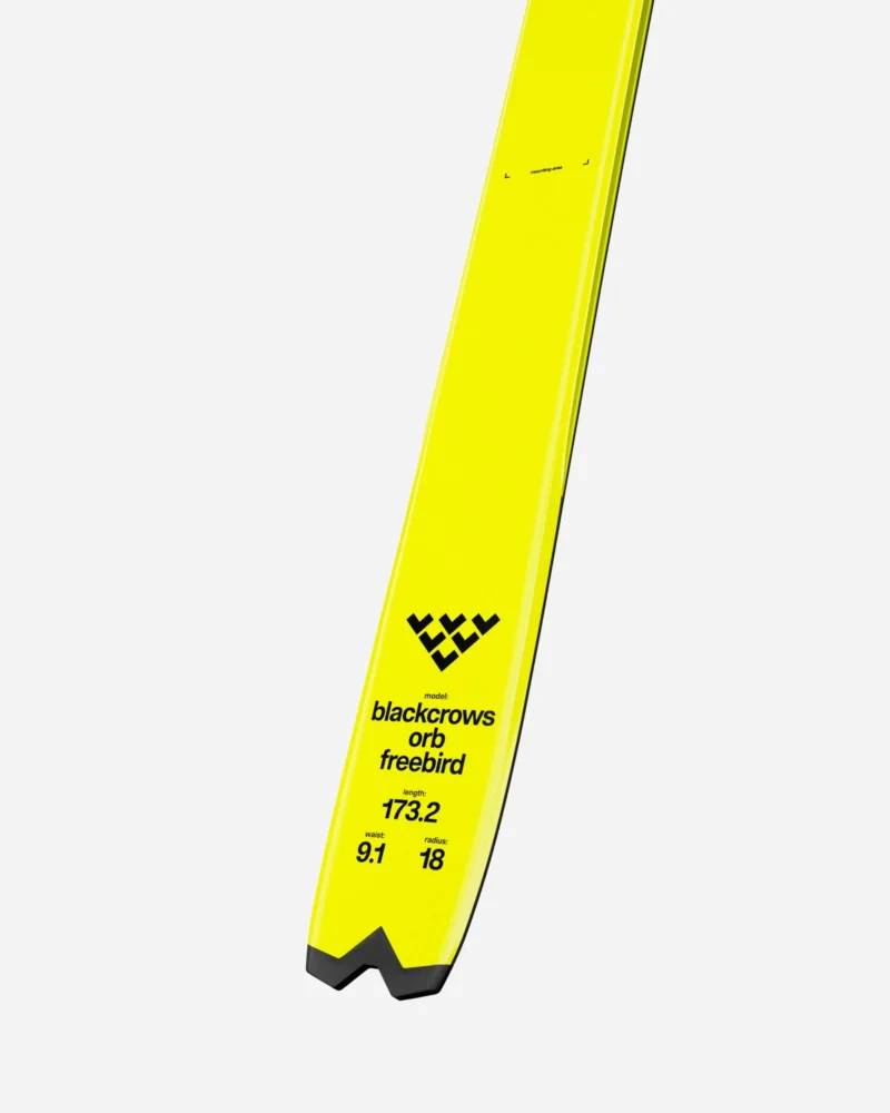 black-crows-orb-freebird-ski-26-27-yellow-3 Black crows orb freebird ski 26 27 yellow