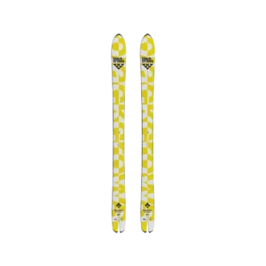 black-crows-vena-cor-ski-26-27-yellow-1 Black crows vena cor ski 26 27 yellow