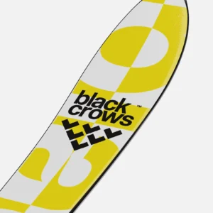 black-crows-vena-cor-ski-26-27-yellow-2 Black crows vena cor ski 26 27 yellow