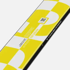 black-crows-vena-cor-ski-26-27-yellow-4 Black crows vena cor ski 26 27 yellow