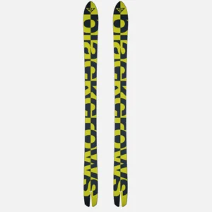 black-crows-vena-cor-ski-26-27-yellow-5 Black crows vena cor ski 26 27 yellow