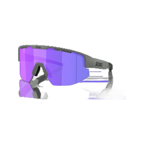 Bliz matrix matte grey 1