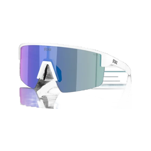Bliz p004 matte white 1