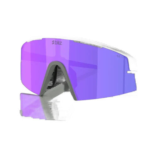 Bliz p006 matte grey 1