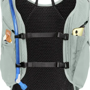 camelbak-chase-adventure-8-vest-silver-mist-hellblau-silber-5 Camelbak chase adventure 8 vest silver mist hellblau silber