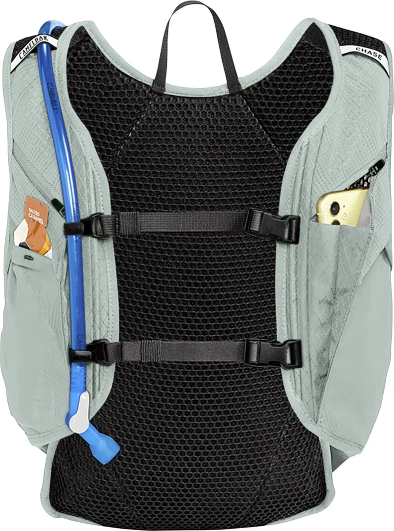 camelbak-chase-adventure-8-vest-silver-mist-hellblau-silber-5 Camelbak chase adventure 8 vest silver mist hellblau silber