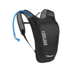 HydroBak Light 2.5 black-silver