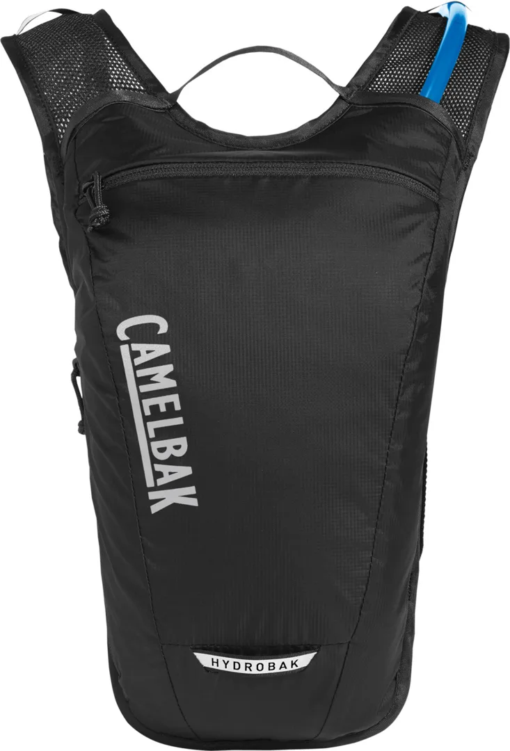 camelbak-hydrobak-light-2-5-black-silver-schwarz-silber-2 Camelbak hydrobak light 2 5 black silver schwarz silber