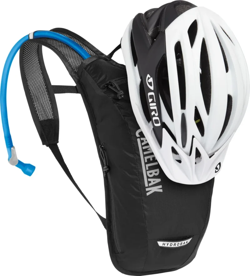 camelbak-hydrobak-light-2-5-black-silver-schwarz-silber-5 Camelbak hydrobak light 2 5 black silver schwarz silber