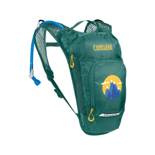camelbak-mini-m-u-l-e-5-green-mountain-dunkelgruen-1 Camelbak mini m u l e 5 green mountain dunkelgruen