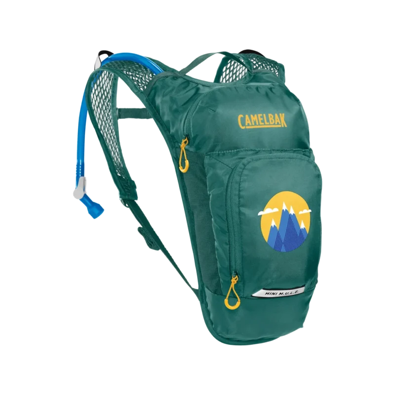 camelbak-mini-m-u-l-e-5-green-mountain-dunkelgruen-1 Camelbak mini m u l e 5 green mountain dunkelgruen