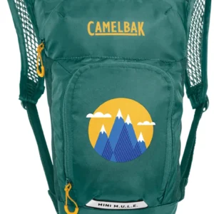 camelbak-mini-m-u-l-e-5-green-mountain-dunkelgruen-2 Camelbak mini m u l e 5 green mountain dunkelgruen