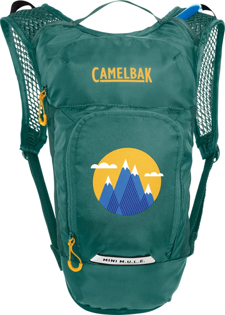 camelbak-mini-m-u-l-e-5-green-mountain-dunkelgruen-2 Camelbak mini m u l e 5 green mountain dunkelgruen