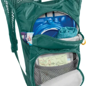 camelbak-mini-m-u-l-e-5-green-mountain-dunkelgruen-5 Camelbak mini m u l e 5 green mountain dunkelgruen