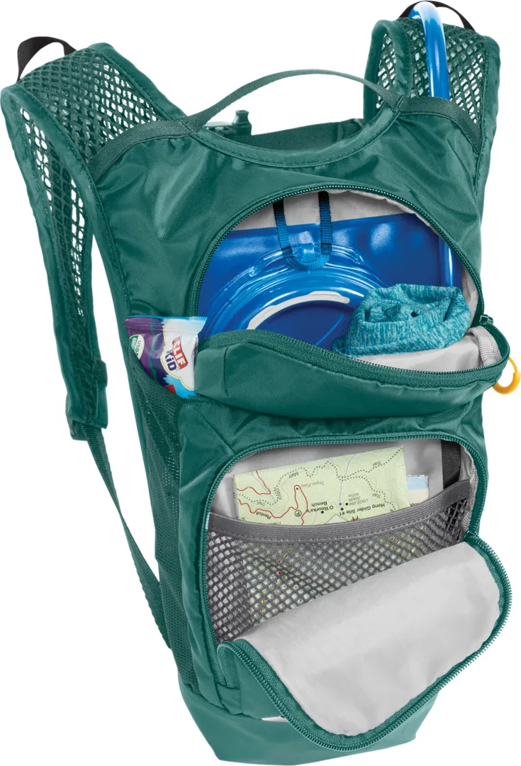 camelbak-mini-m-u-l-e-5-green-mountain-dunkelgruen-5 Camelbak mini m u l e 5 green mountain dunkelgruen