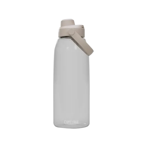 Camelbak thrive chug 1 5l clear transparent