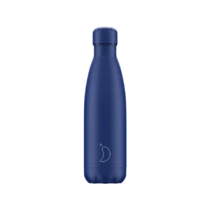 chilly-bottles-original-bottle-500ml-matte-blue-1 Chilly bottles original bottle 500ml matte blue