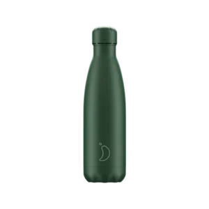 chilly-bottles-original-bottle-500ml-matte-green-1-1 Chilly bottles original bottle 500ml matte green 1
