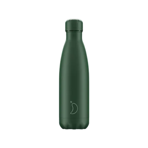 chilly-bottles-original-bottle-500ml-matte-green-1-1 Chilly bottles original bottle 500ml matte green 1
