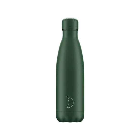 chilly-bottles-original-bottle-500ml-matte-green-1-1 Chilly bottles original bottle 500ml matte green 1