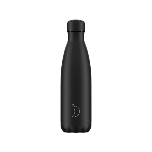chilly-bottles-original-bottle-500ml-onyx-1 Chilly bottles original bottle 500ml onyx
