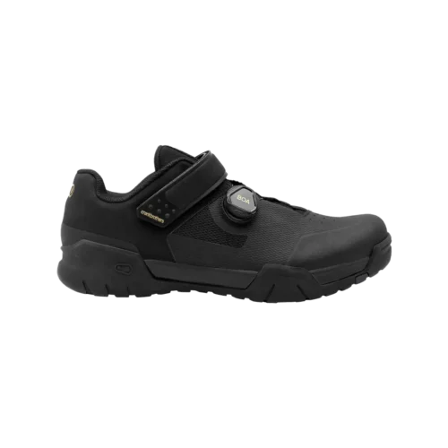 Crankbrothers mallet e schuh boa schwarz