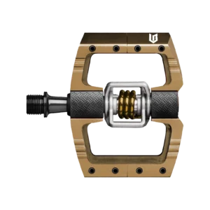 crankbrothers-pedal-mallet-dh-loic-bruni-signature-bronze-edition-1 Crankbrothers pedal mallet dh loic bruni signature bronze edition