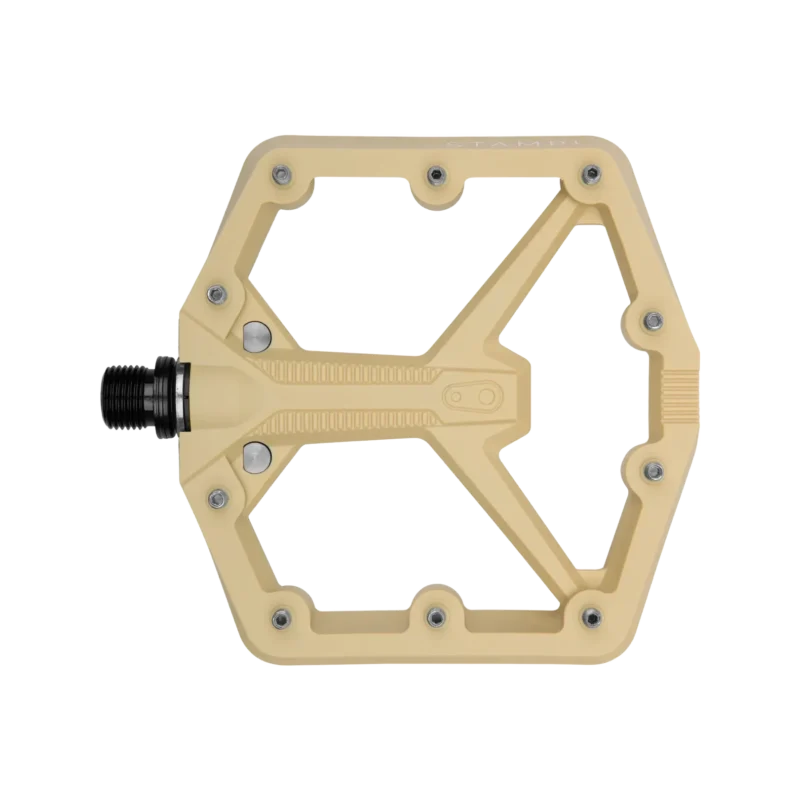 crankbrothers-pedal-stamp-1-large-sand-gen-2-beige-1 Crankbrothers pedal stamp 1 large sand gen 2 beige