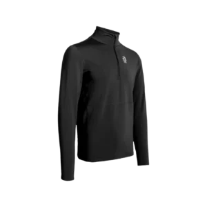 daehlie-m-half-zip-pace-black-1 Daehlie m half zip pace black
