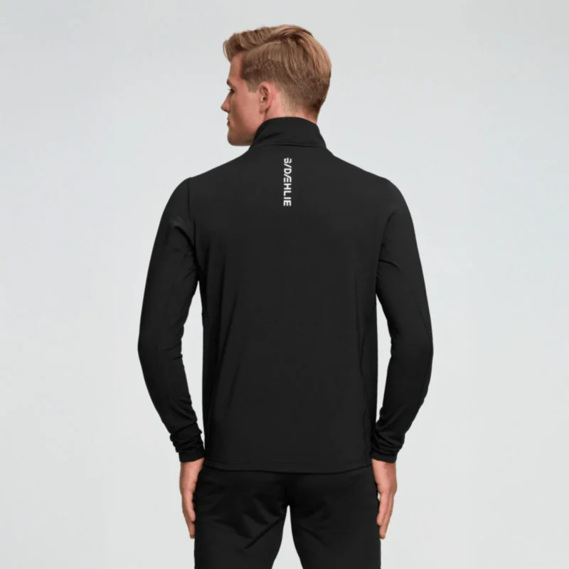 daehlie-m-half-zip-pace-black-4 Daehlie m half zip pace black