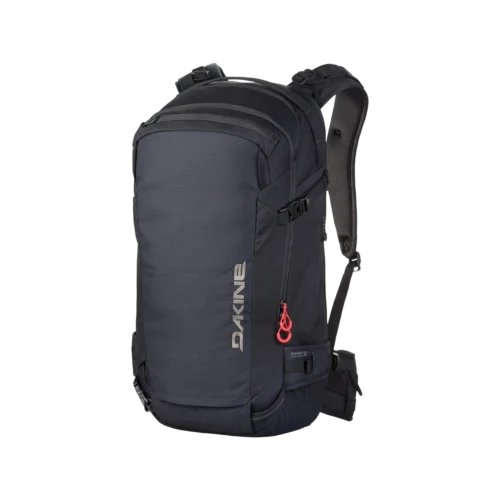 Dakine poacher 32l backpack black