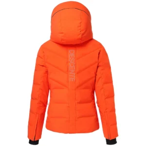descente-down-jacket-women-or00-orange-2 Descente down jacket women or00 orange