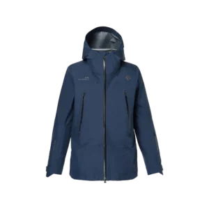 Descente goretex shell jacket men nv99