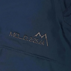 Descente goretex shell jacket men nv99