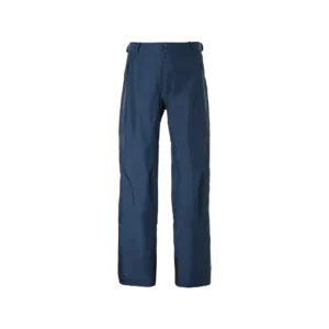 Descente goretex shell pants men nv99 dunkelblau