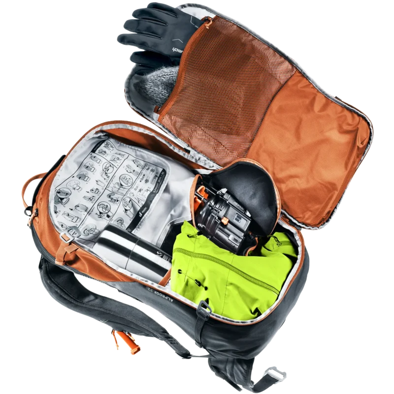 deuter-alproof-32-lawinenrucksack-chestnut-black-5 Deuter alproof 32 lawinenrucksack chestnut black