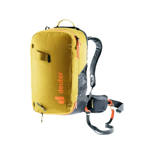 Deuter alproof lite 22 turmeric black 1