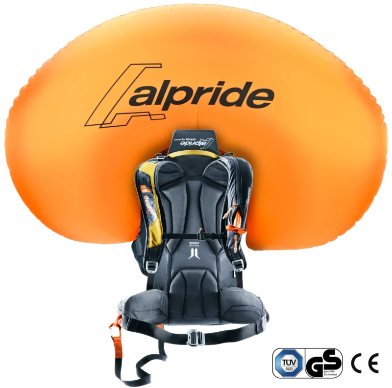 deuter-alproof-lite-22-turmeric-black-2 Deuter alproof lite 22 turmeric black