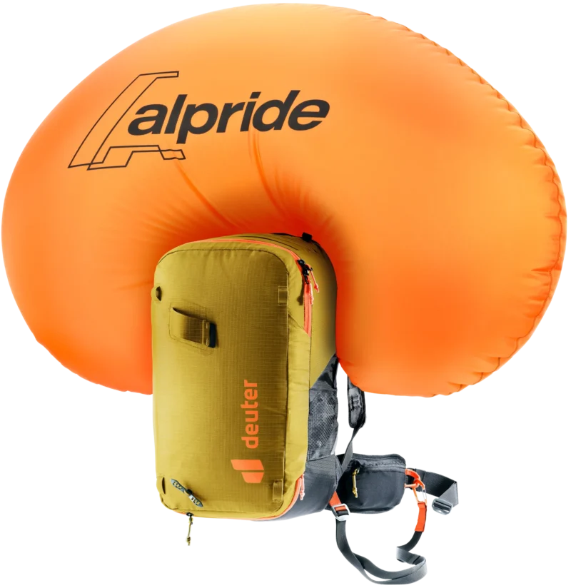 deuter-alproof-lite-22-turmeric-black-3 Deuter alproof lite 22 turmeric black