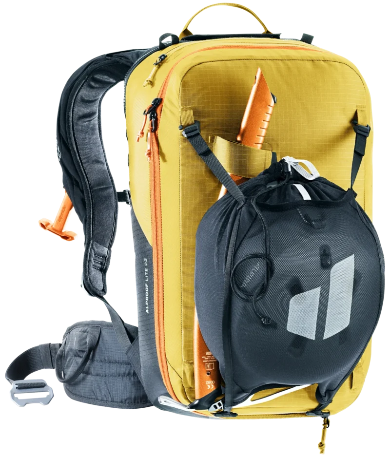 deuter-alproof-lite-22-turmeric-black-4 Deuter alproof lite 22 turmeric black