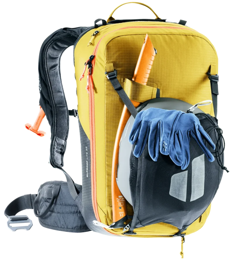 deuter-alproof-lite-22-turmeric-black-5 Deuter alproof lite 22 turmeric black