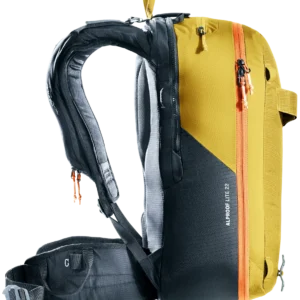 deuter-alproof-lite-22-turmeric-black-6 Deuter alproof lite 22 turmeric black