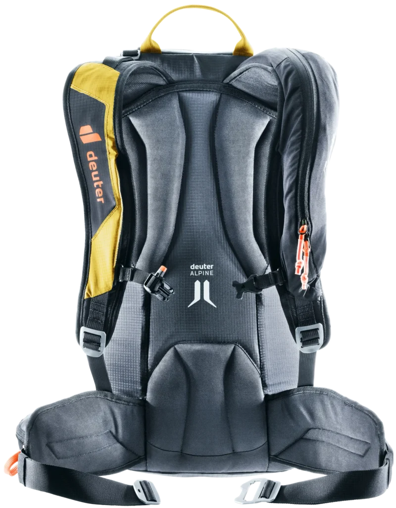 deuter-alproof-lite-22-turmeric-black-7 Deuter alproof lite 22 turmeric black