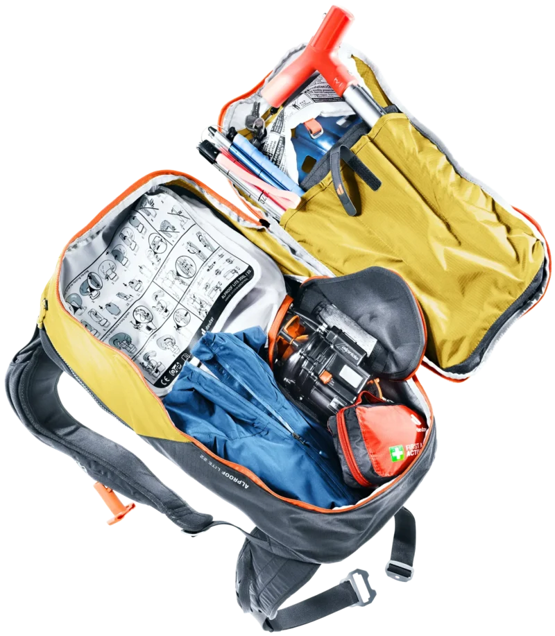 deuter-alproof-lite-22-turmeric-black-9 Deuter alproof lite 22 turmeric black