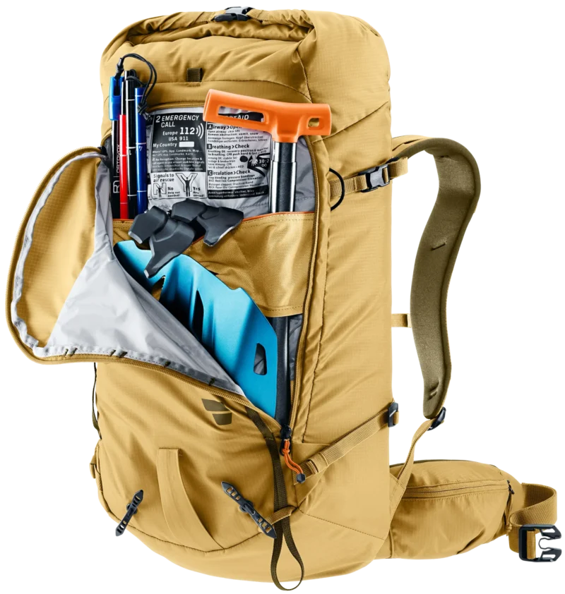 deuter-freescape-lite-26-savanna-nori-6 Deuter freescape lite 26 savanna nori